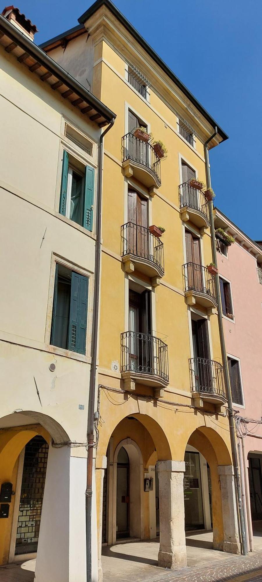 Studio Rosa Vicenza Exterior photo
