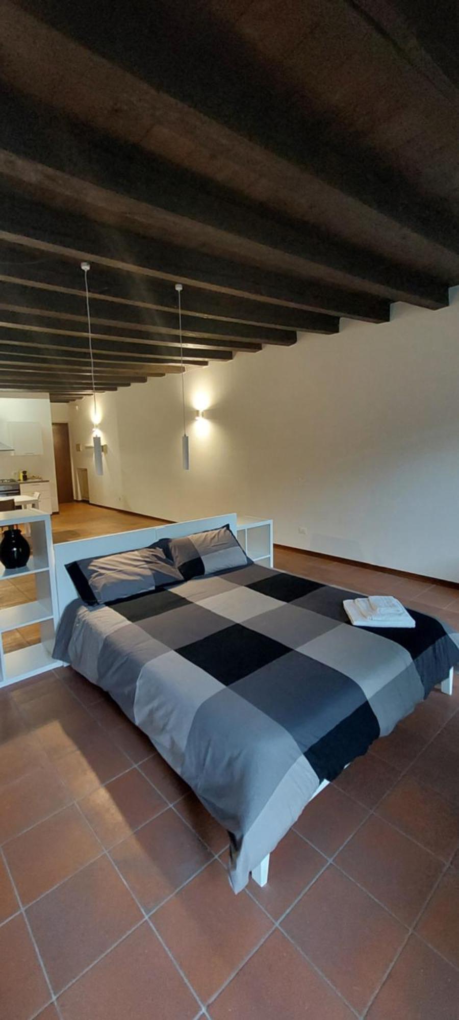 Studio Rosa Vicenza Exterior photo
